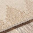 Eagean Global Beige EAG2421 Rug - Sizes Available thumbnail 3