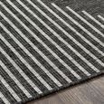 Eagean Global Black EAG2348 Rug - Sizes Available thumbnail 3