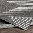 Eagean Global Black EAG2348 Rug - Sizes Available thumbnail 4