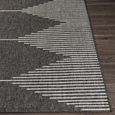 Eagean Global Black EAG2348 Rug - Sizes Available thumbnail 5