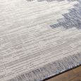 Eagean Global Blue EAG2420 Rug - Sizes Available thumbnail 3