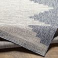 Eagean Global Blue EAG2420 Rug - Sizes Available thumbnail 4