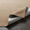 Eagean Global Brown EAG2411 Rug - Sizes Available thumbnail 4