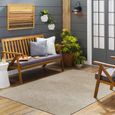 Eagean Global Brown EAG2416 Rug - Sizes Available thumbnail 2