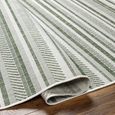 Eagean Global Green EAG2422 Rug - Sizes Available thumbnail 4