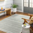 Eagean Global Green EAG2425 Rug - Sizes Available thumbnail 2