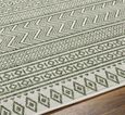 Eagean Global Green EAG2425 Rug - Sizes Available thumbnail 3