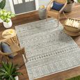 Eagean Global Green EAG2429 Rug - Sizes Available thumbnail 2