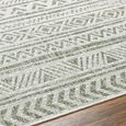 Eagean Global Green EAG2429 Rug - Sizes Available thumbnail 3
