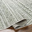 Eagean Global Green EAG2429 Rug - Sizes Available thumbnail 4