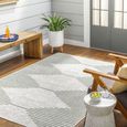 Eagean Global Green EAG2432 Rug - Sizes Available thumbnail 2