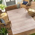 Eagean Global Pink EAG2423 Rug - Sizes Available thumbnail 2