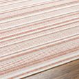 Eagean Global Pink EAG2423 Rug - Sizes Available thumbnail 3