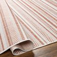 Eagean Global Pink EAG2423 Rug - Sizes Available thumbnail 4
