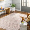 Eagean Global Pink EAG2430 Rug - Sizes Available thumbnail 2