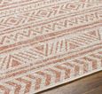 Eagean Global Pink EAG2430 Rug - Sizes Available thumbnail 3