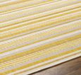 Eagean Global Yellow EAG2424 Rug - Sizes Available thumbnail 3