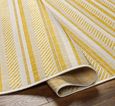Eagean Global Yellow EAG2424 Rug - Sizes Available thumbnail 4