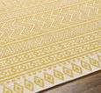 Eagean Global Yellow EAG2427 Rug - Sizes Available thumbnail 3
