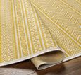 Eagean Global Yellow EAG2427 Rug - Sizes Available thumbnail 4