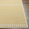 Eagean Global Yellow EAG2427 Rug - Sizes Available thumbnail 5