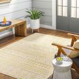 Eagean Global Yellow EAG2431 Rug - Sizes Available thumbnail 2