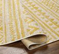 Eagean Global Yellow EAG2431 Rug - Sizes Available thumbnail 4