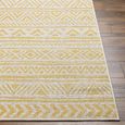 Eagean Global Yellow EAG2431 Rug - Sizes Available thumbnail 5