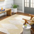 Eagean Global Yellow EAG2433 Rug - Sizes Available thumbnail 2