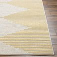 Eagean Global Yellow EAG2433 Rug - Sizes Available thumbnail 5