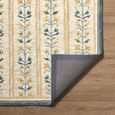Fairfax Global Beige Wool FFX2305 Rug - Sizes Available thumbnail 3