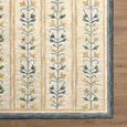 Fairfax Global Beige Wool FFX2305 Rug - Sizes Available thumbnail 5