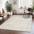 Freud Black High Pile FEU2300 Rug - Sizes Available thumbnail 2
