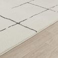Freud Black High Pile FEU2300 Rug - Sizes Available thumbnail 3