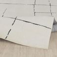 Freud Black High Pile FEU2300 Rug - Sizes Available thumbnail 4
