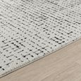 Freud Black High Pile FEU2305 Rug - Sizes Available thumbnail 3