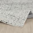 Freud Black High Pile FEU2305 Rug - Sizes Available thumbnail 4