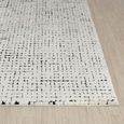 Freud Black High Pile FEU2305 Rug - Sizes Available thumbnail 5