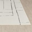 Freud Black High Pile FEU2307 Rug - Sizes Available thumbnail 5