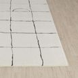 Freud Black High Pile FEU2312 Rug - Sizes Available thumbnail 5