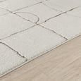 Freud Black High Pile FEU2313 Rug - Sizes Available thumbnail 3