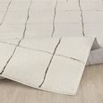 Freud Black High Pile FEU2313 Rug - Sizes Available thumbnail 4