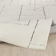 Freud Brown High Pile FEU2308 Rug - Sizes Available thumbnail 4