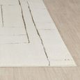 Freud Brown High Pile FEU2308 Rug - Sizes Available thumbnail 5