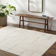 Freud Brown High Pile FEU2310 Rug - Sizes Available thumbnail 2