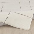 Freud Brown High Pile FEU2310 Rug - Sizes Available thumbnail 4