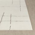 Freud Brown High Pile FEU2310 Rug - Sizes Available thumbnail 5