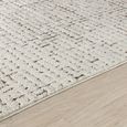 Freud Brown High Pile FEU2318 Rug - Sizes Available thumbnail 3