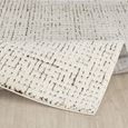 Freud Brown High Pile FEU2318 Rug - Sizes Available thumbnail 4