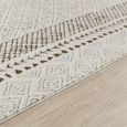 Freud Brown High Pile FEU2320 Rug - Sizes Available thumbnail 3